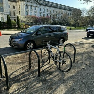 2012 Cannondale Road Tandem 2 tandem Silver, gray or bare metal