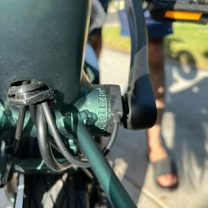 2023 Aventón Synch 2 Green