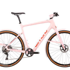 2022 LeMond Prolog Pink