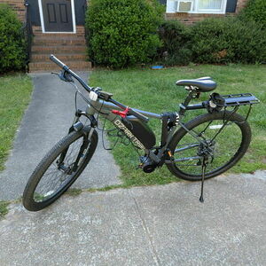2024 Ozark Trail Ridge Green