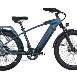 2025 Ride1Up Cafe Cruiser Blue