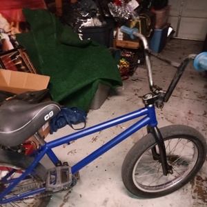 2024 MAFIA Kush 2 Blue