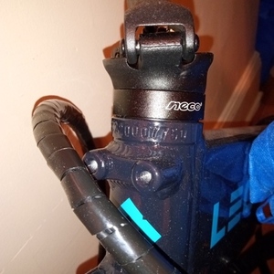 2023 Lectric eBikes XP 2.0 Long Range Black