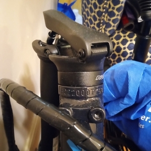 2023 Lectric eBikes XP 2.0 Long Range Black