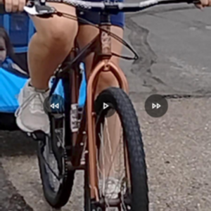 Redline Monocog Yellow or Gold