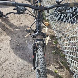 Genesis Stealth Black and White