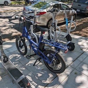 REI Co-op Gen e1.1 Blue