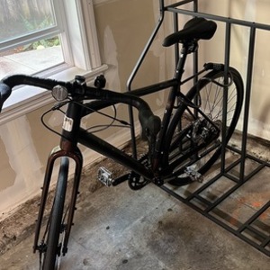 2022 Marin Bikes Gestalt Black