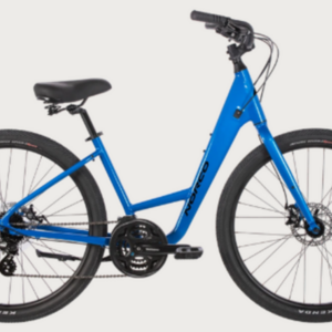 2023 Norco Bikes Scene 2 Blue