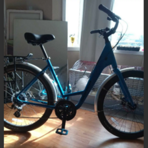 2023 Norco Bikes Scene 2 Blue