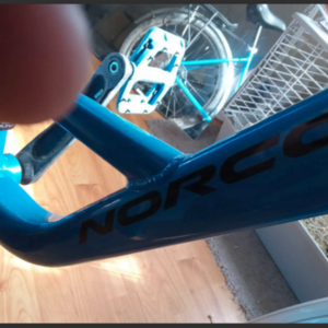 2023 Norco Bikes Scene 2 Blue