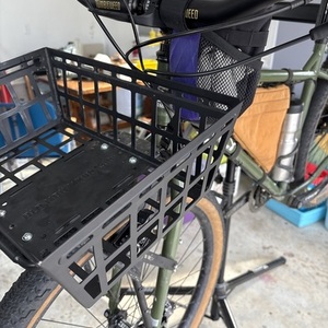 2013 Surly OGRE Green