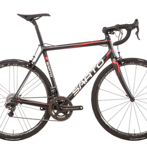 2015 Sarto Asola Black