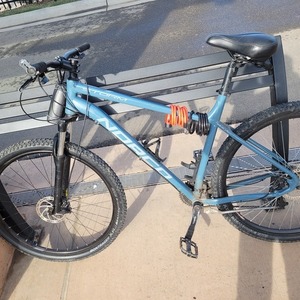 2023 Norco Bikes Storm XL Blue