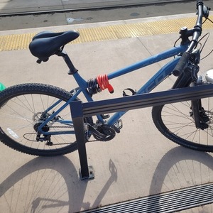 2023 Norco Bikes Storm XL Blue