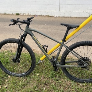 2022 SCOTT Aspect 910 Green