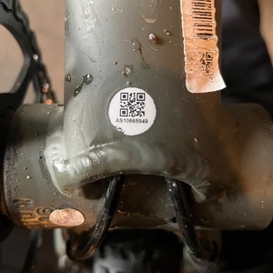 2022 SCOTT Aspect 910 Green