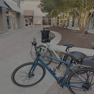 2024 Cannondale Quick Women's 4 Green