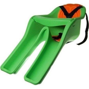 Specialized 415 FSX Green