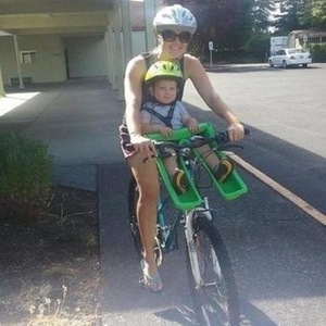 Specialized 415 FSX Green