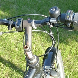 2025 Triumph Cycle Frenzy Silver, gray or bare metal