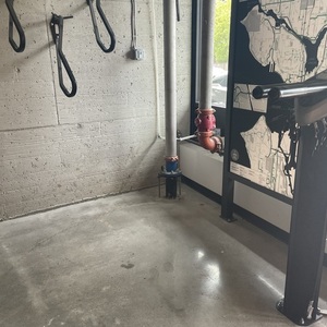 2023 Rad Power Bikes RAD RUNNER PLUS Silver, gray or bare metal