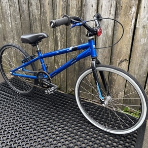 2012 Haro Junior