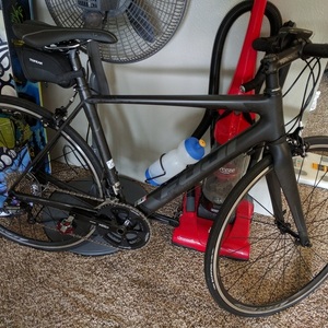 2016 Fuji Altamira 11LE 16 Silver, gray or bare metal