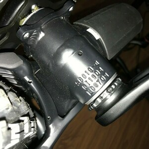 2020 YT Capra 29 Base Silver, gray or bare metal