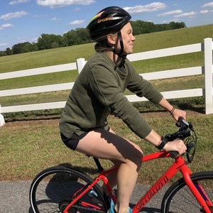 2020 Specialized Sirrus Red