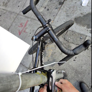 2023 Surly Straggler Black