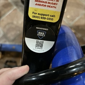 Rad Power Bikes Rad 5 Black