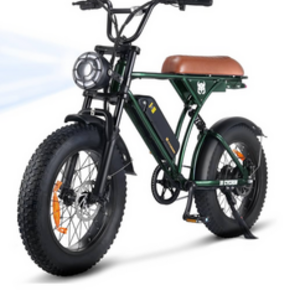 Cycrown Cycrun Green