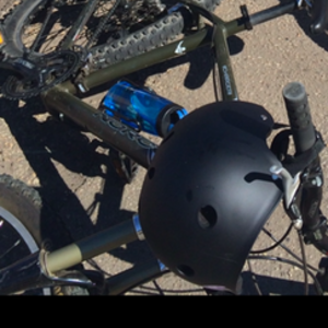 2005 Norco Bikes Charger Green