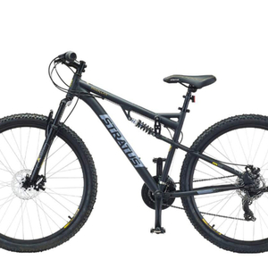 Stratus Startus Black