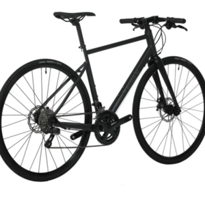 2023 Decathlon Triban RC500 Silver, gray or bare metal