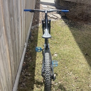 2021 Giant Trance X 29 Black