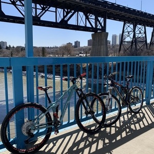 2021 Cube Sting WS 120 Teal