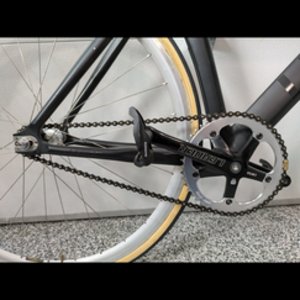 2018 Leader Bikes 725 Black