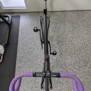 2018 Leader Bikes 725 Black