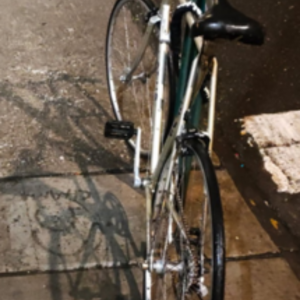 1982 Lotus Road Yellow or Gold