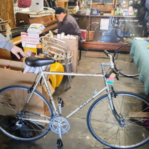 1982 Lotus Road Yellow or Gold