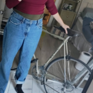 1982 Lotus Road Yellow or Gold