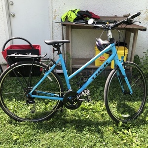 2017 VERVE 2 WSD 19 L White