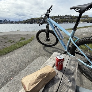 2023 Specialized fuse Blue