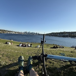 2023 Specialized fuse Blue