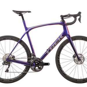 2020 Trek Domane SLR Purple