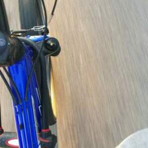 Trek Blue
