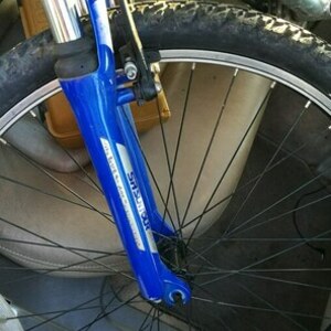 Trek Blue