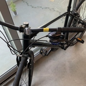 Giant Escape 2 Black
